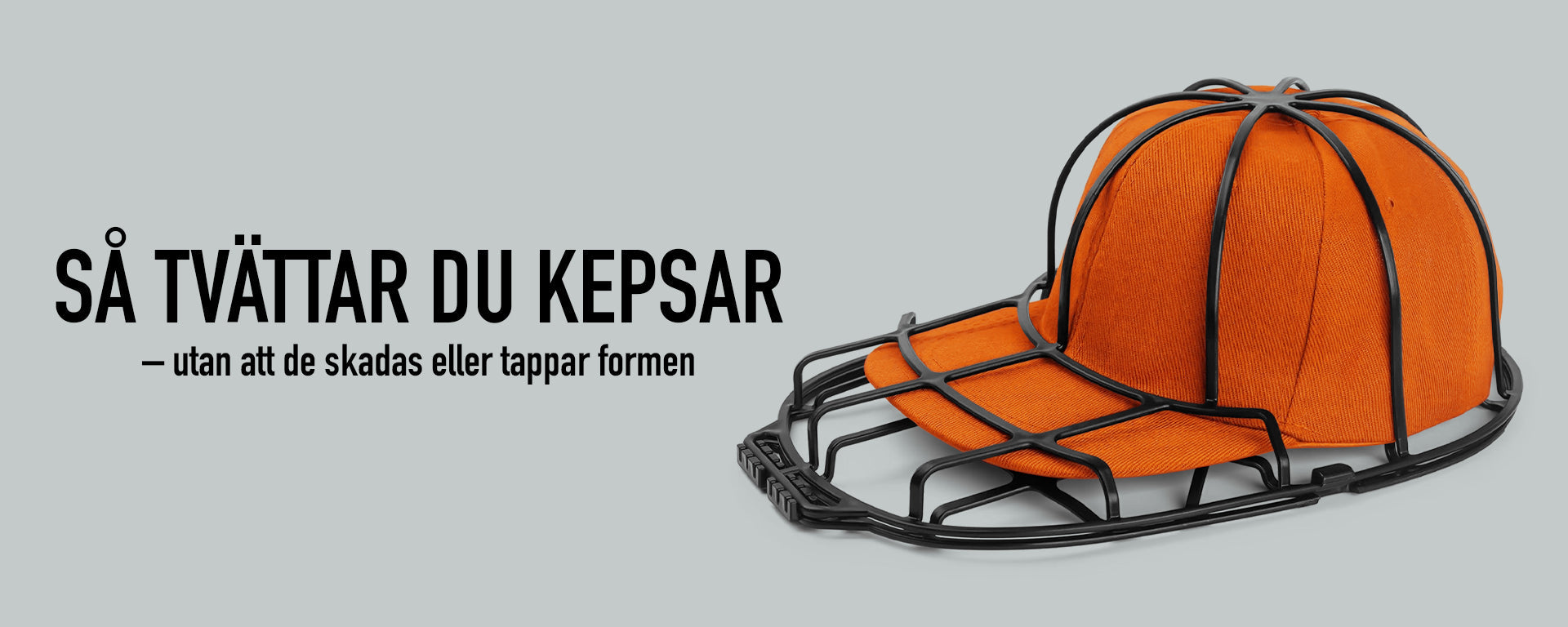 Så tvättar du kepsar – komplett guide för att rengöra kepsar utan att förstöra formen. Lär dig de bästa metoderna för handtvätt, maskintvätt och fläckborttagning för olika kepsmaterial.