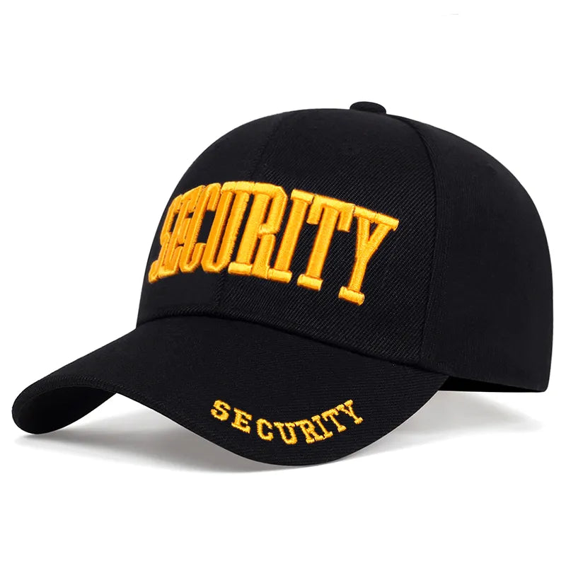 Keps Security
