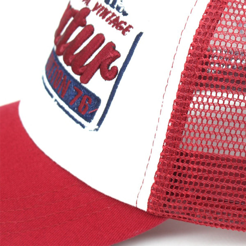 Billig Trucker Keps