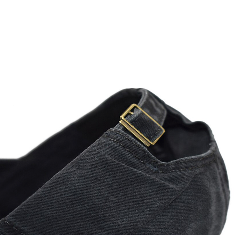 Surf Wave Grå Washed Adjustable