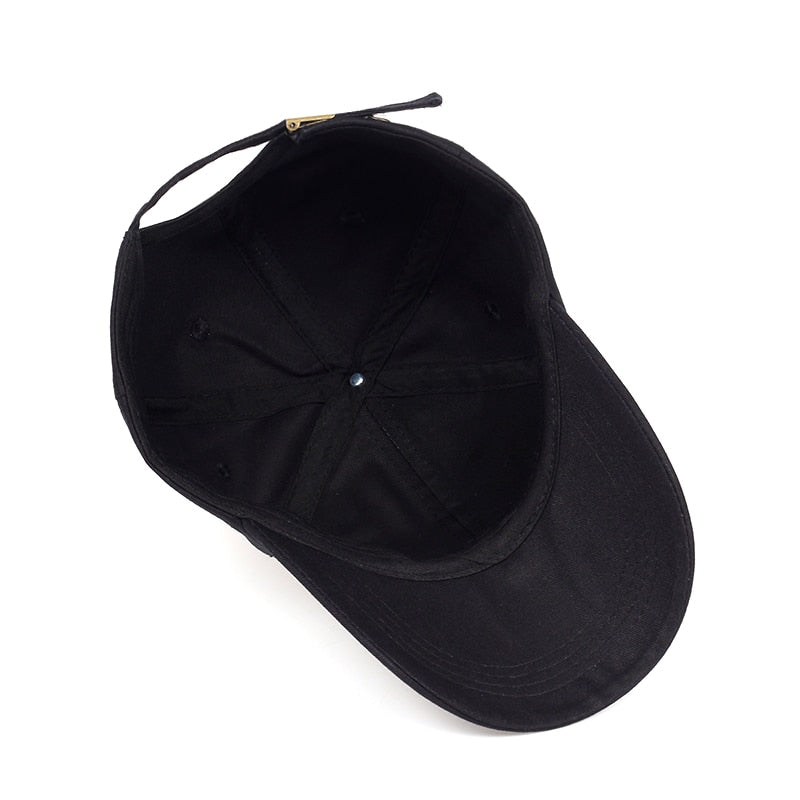 In Dog Years I'm Dead Dad Hat