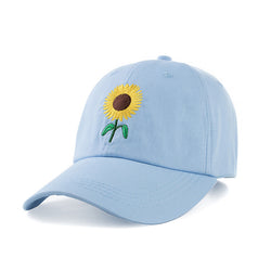 Le Sunflower Ljusblå Adjustable