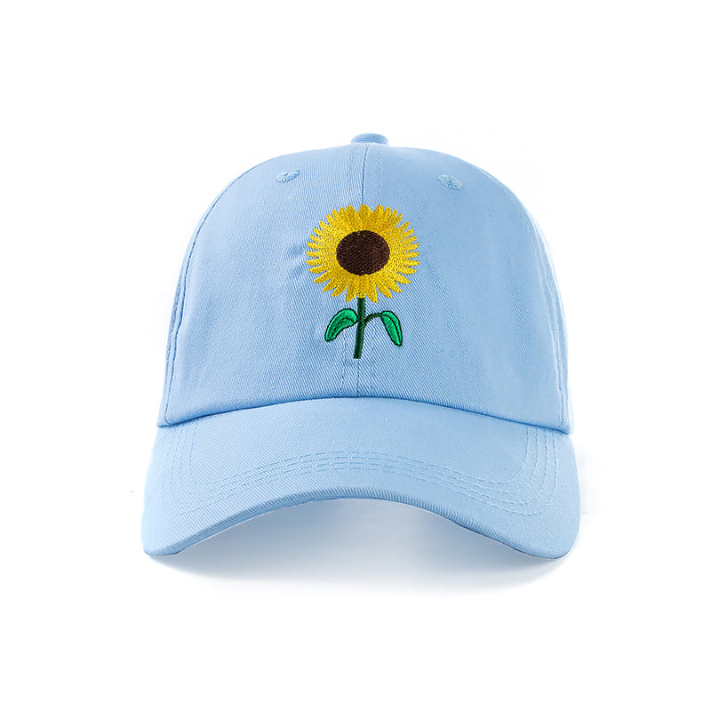 Le Sunflower Ljusblå Adjustable