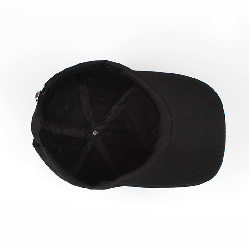 BERSERK Svart Dad Hat